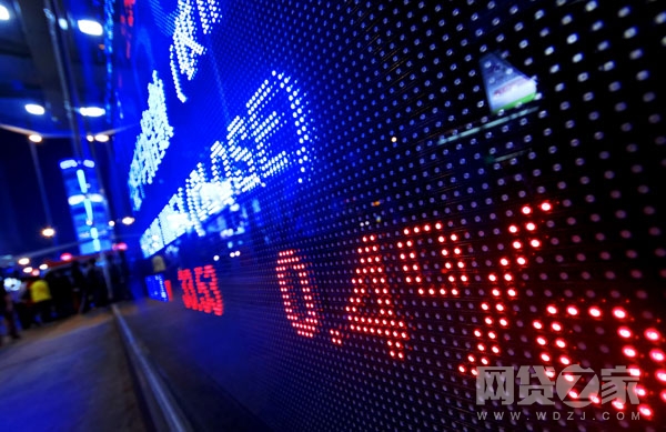 互联网金融上市