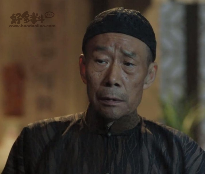 李雪健的儿个人资料 人脉广博的他并未给儿子铺路