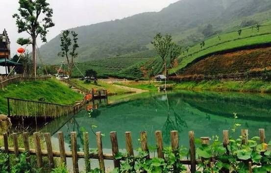 宁波十大休闲庄园出炉，你想睡哪一个？