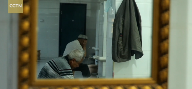 新疆政法委原副书记勾结境外恐怖分子妄想“建国”