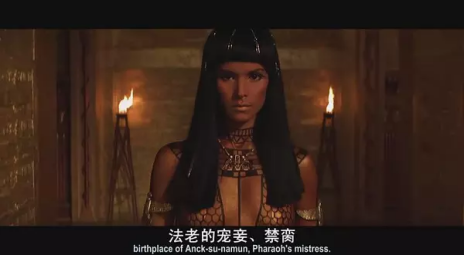 十部令人心跳飙升的探险电影